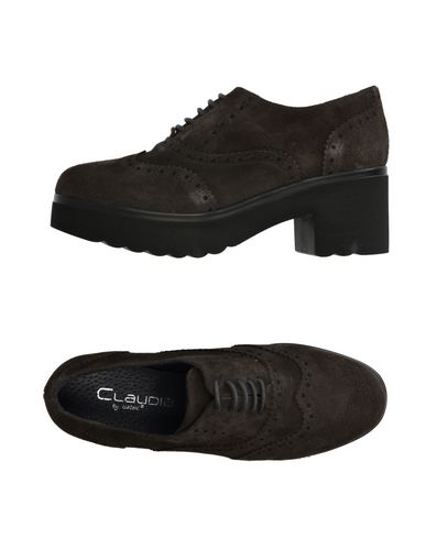 Zapato De Cordones Claudia By Isaberi Mujer - Zapatos De Cordones Claudia By Isaberi - 11308492ID Caqui Zapato De Cordones Claudia By Isaberi Mujer - Zapatos De Cordones Claudia By Isaberi - 11308492ID Caqui