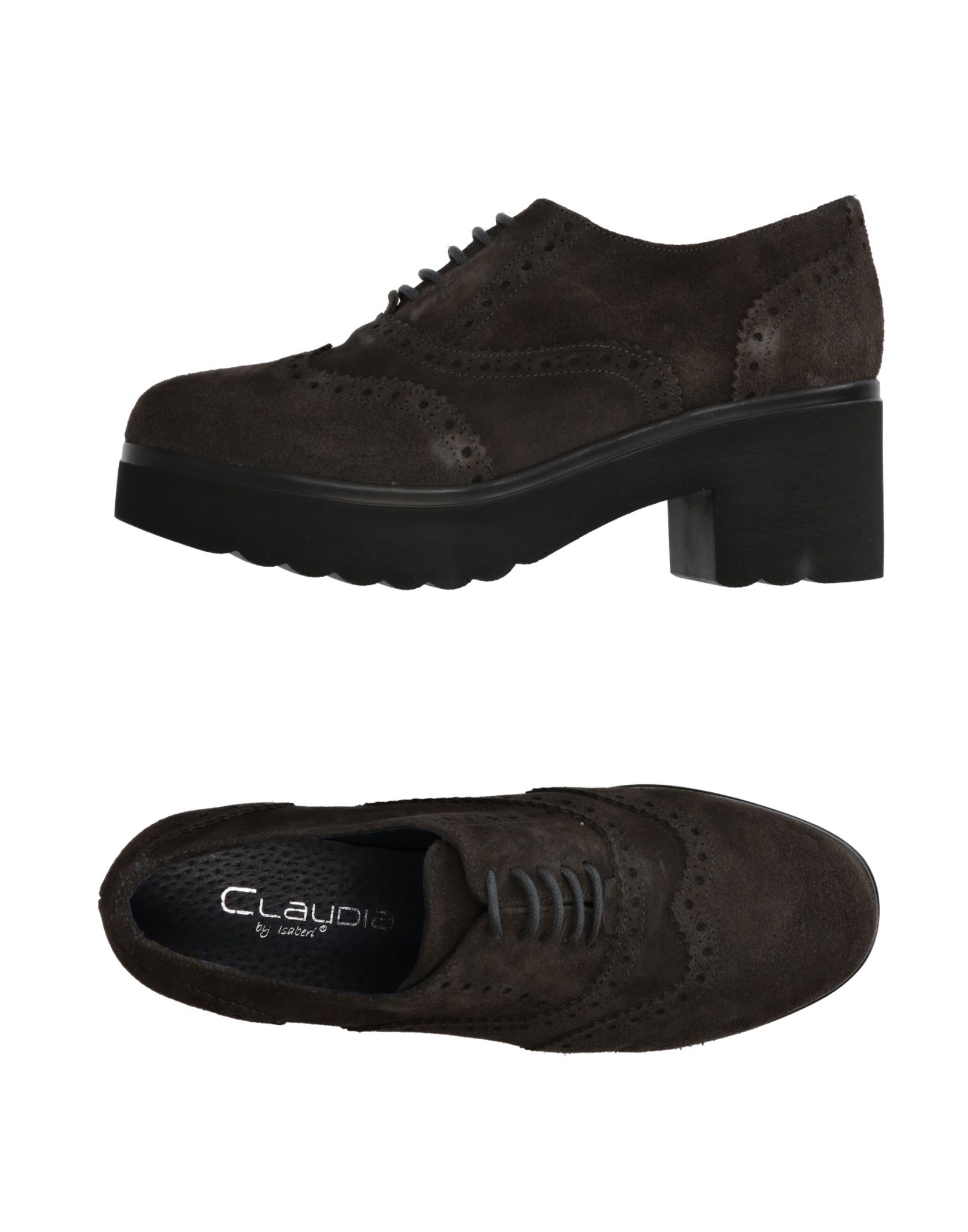 Claudia By Isaberi Schnürschuhe Damen 11308492ID Gute Qualität beliebte Schuhe Claudia By Isaberi Schnürschuhe Damen 11308492ID Gute Qualität beliebte Schuhe