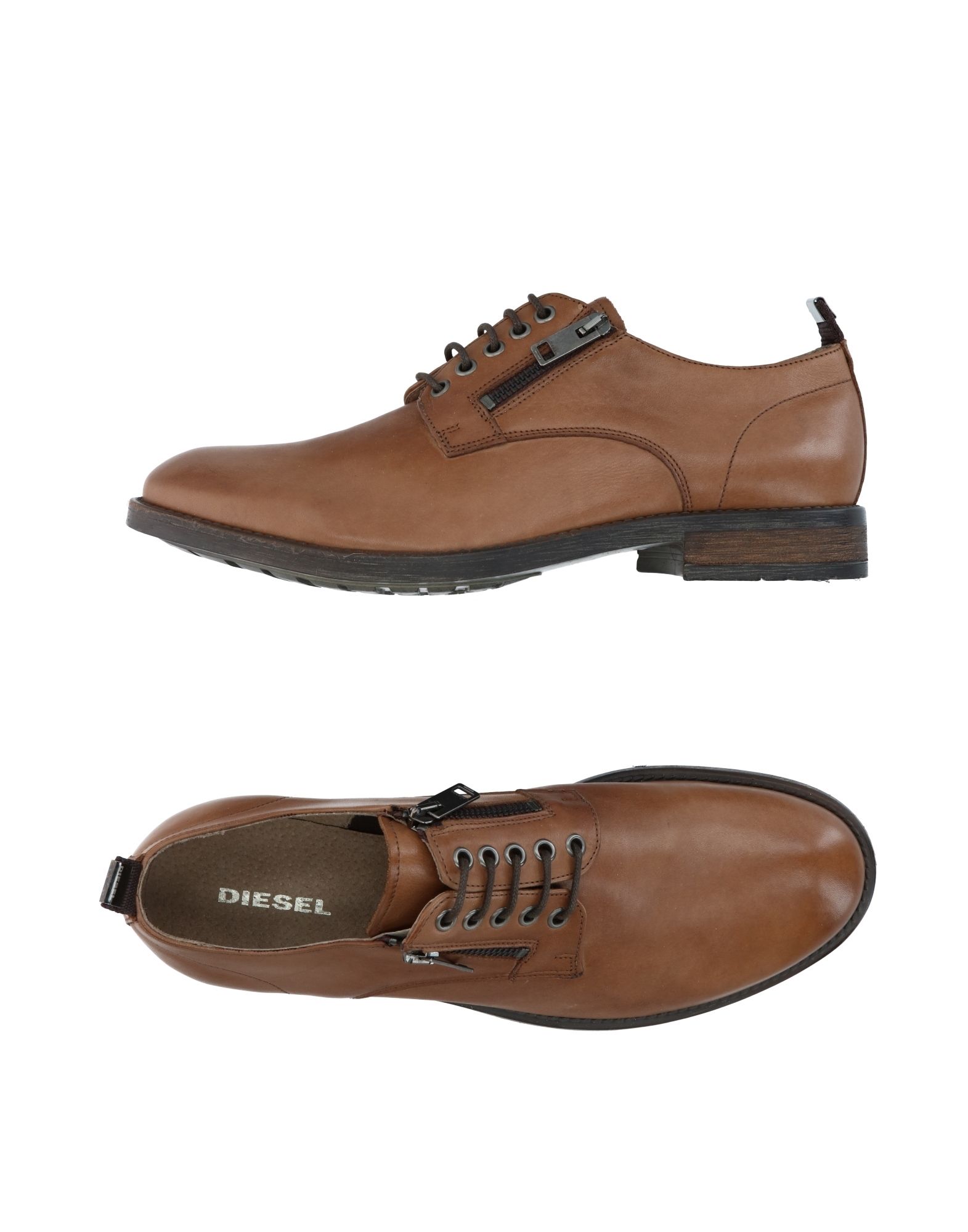 Haltbare Mode billige Schuhe Diesel Schnürschuhe Herren 11308498TK Heiße Schuhe Haltbare Mode billige Schuhe Diesel Schnürschuhe Herren 11308498TK Heiße Schuhe