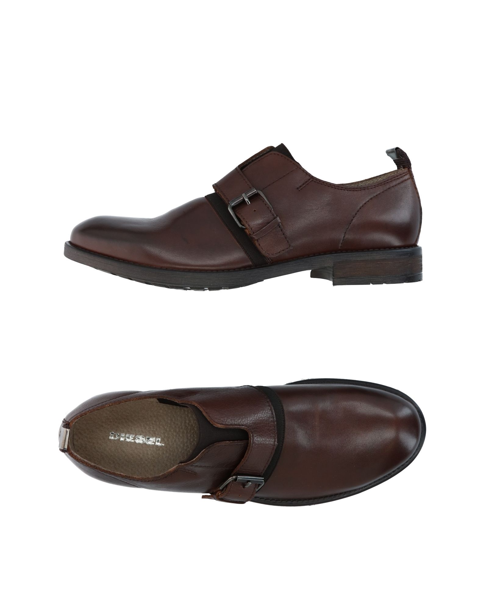 Diesel Mokassins Herren 11308501GE Gute Qualität beliebte Schuhe Diesel Mokassins Herren 11308501GE Gute Qualität beliebte Schuhe