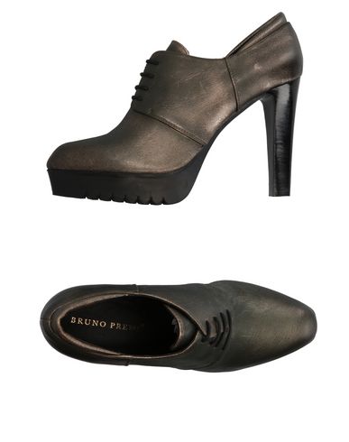 Zapato De Cordones Bruno Premi Mujer - Zapatos De Cordones Bruno Premi - 11308543LA Plata Zapato De Cordones Bruno Premi Mujer - Zapatos De Cordones Bruno Premi - 11308543LA Plata