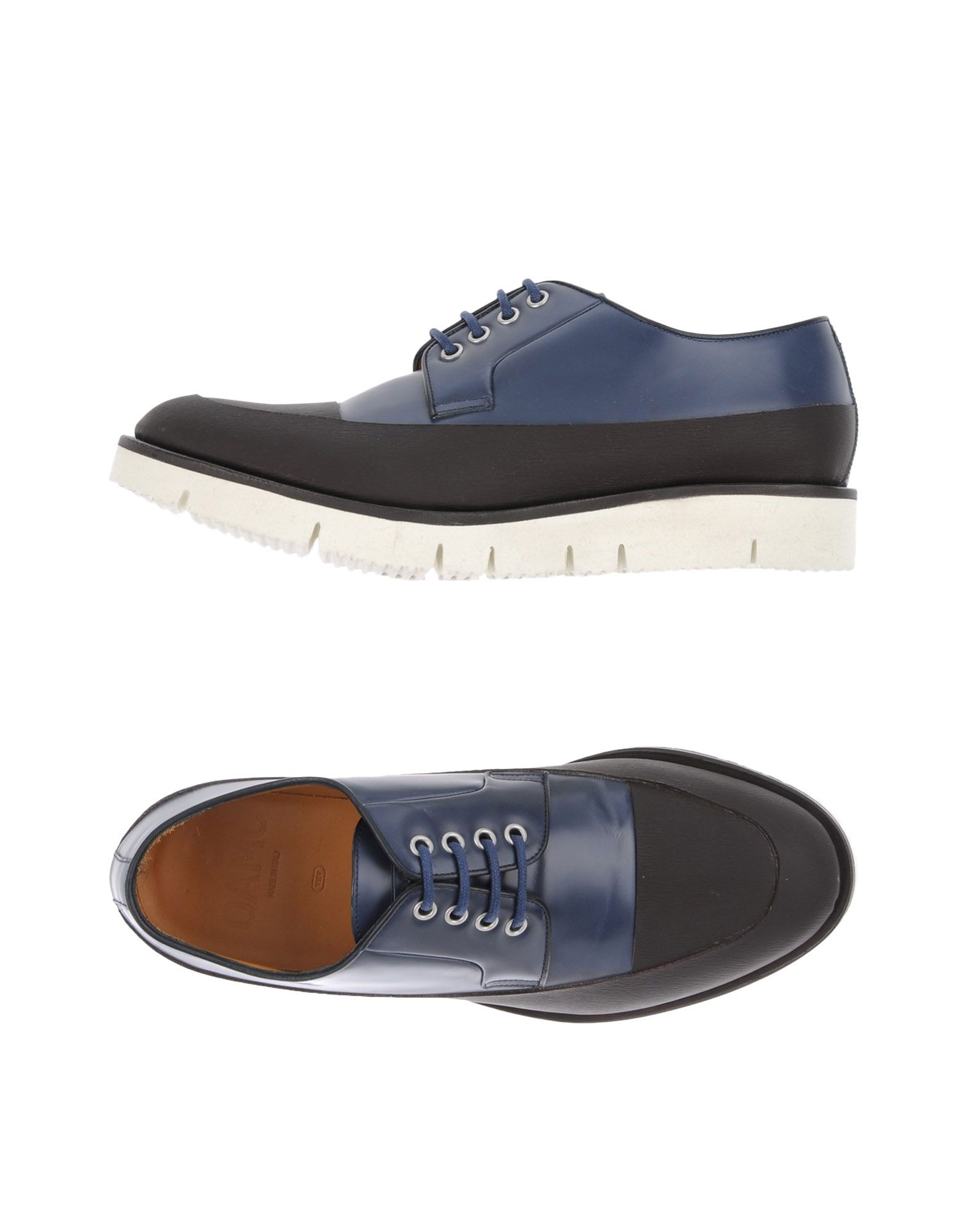 Oamc Schnürschuhe Herren 11308612AS Gute Qualität beliebte Schuhe Oamc Schnürschuhe Herren 11308612AS Gute Qualität beliebte Schuhe