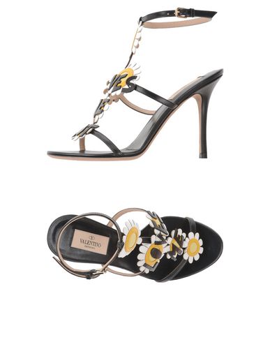 ZOOM VALENTINO GARAVANI - Sandals