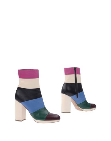 ZOOM VALENTINO GARAVANI - Ankle boot
