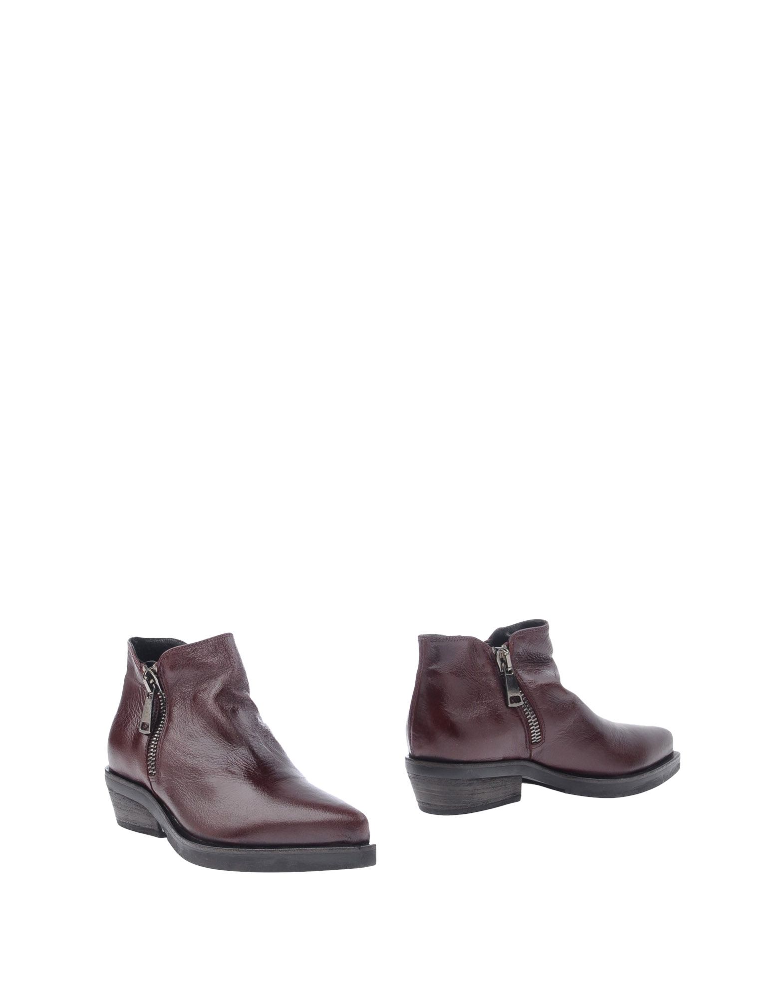 Strategia Stiefelette Damen 11308628OQ Gute Qualität beliebte Schuhe Strategia Stiefelette Damen 11308628OQ Gute Qualität beliebte Schuhe
