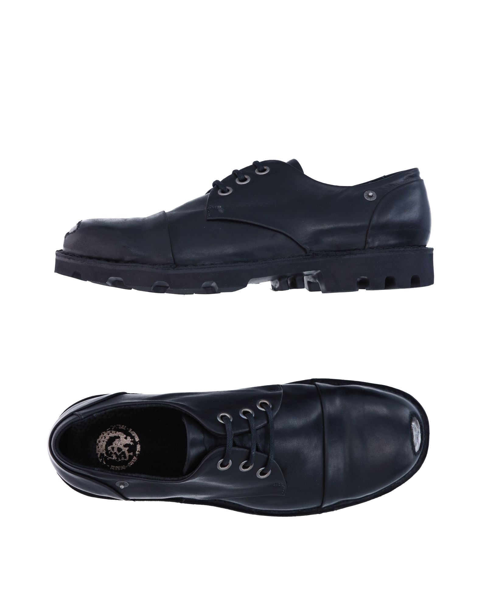 Diesel Schnürschuhe Herren 11308643NE Gute Qualität beliebte Schuhe Diesel Schnürschuhe Herren 11308643NE Gute Qualität beliebte Schuhe