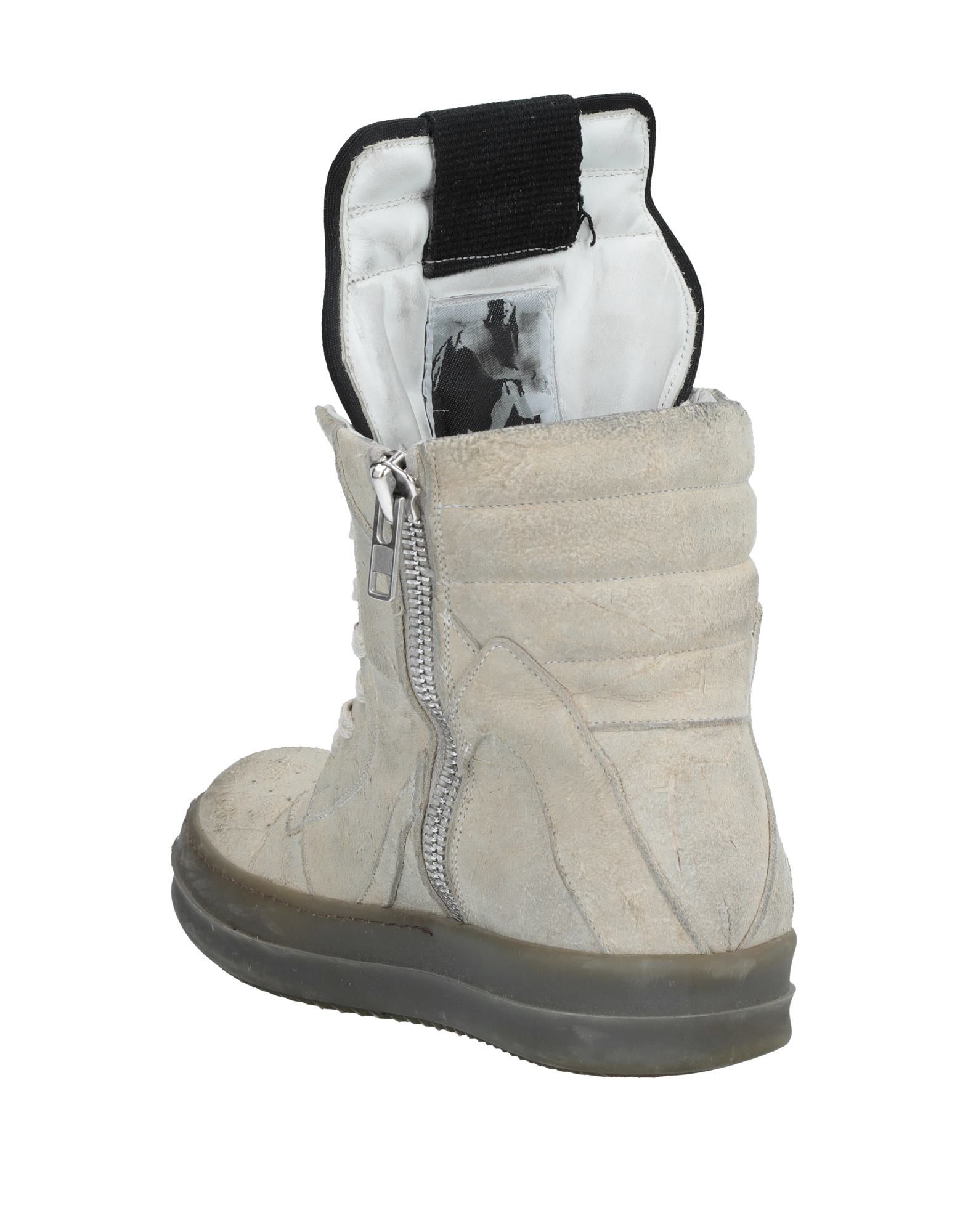 Scarpe Scarpe Scarpe economiche e resistenti Sneakers Rick Owens Uomo 8228f5 Scarpe Scarpe Scarpe economiche e resistenti Sneakers Rick Owens Uomo 8228f5