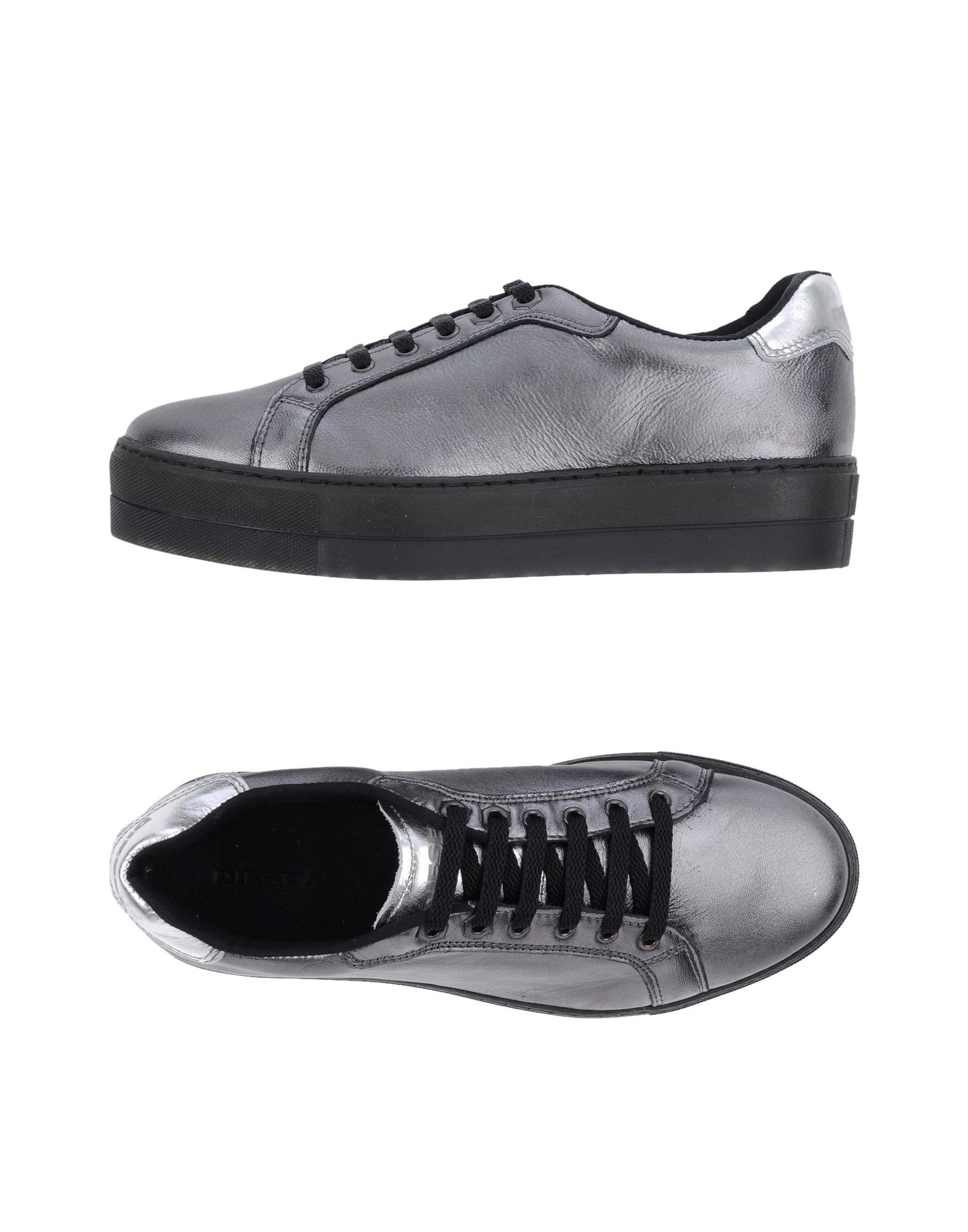 Diesel Sneakers Damen 11308785AX Gute Qualität beliebte Schuhe Diesel Sneakers Damen 11308785AX Gute Qualität beliebte Schuhe