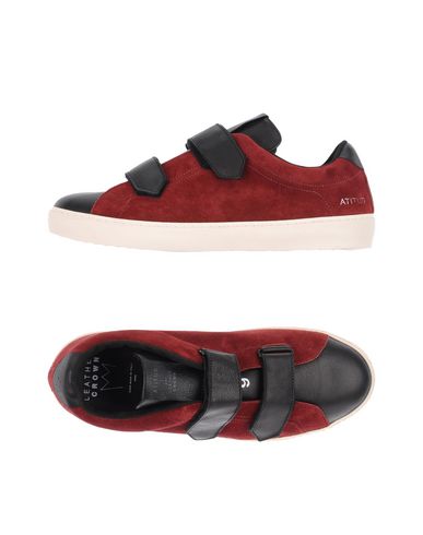 yoox leather crown