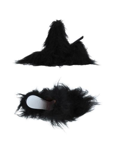 Zuecos Maison Margiela Mujer - Zuecos Maison Margiela - 11308876WI Negro Zuecos Maison Margiela Mujer - Zuecos Maison Margiela - 11308876WI Negro