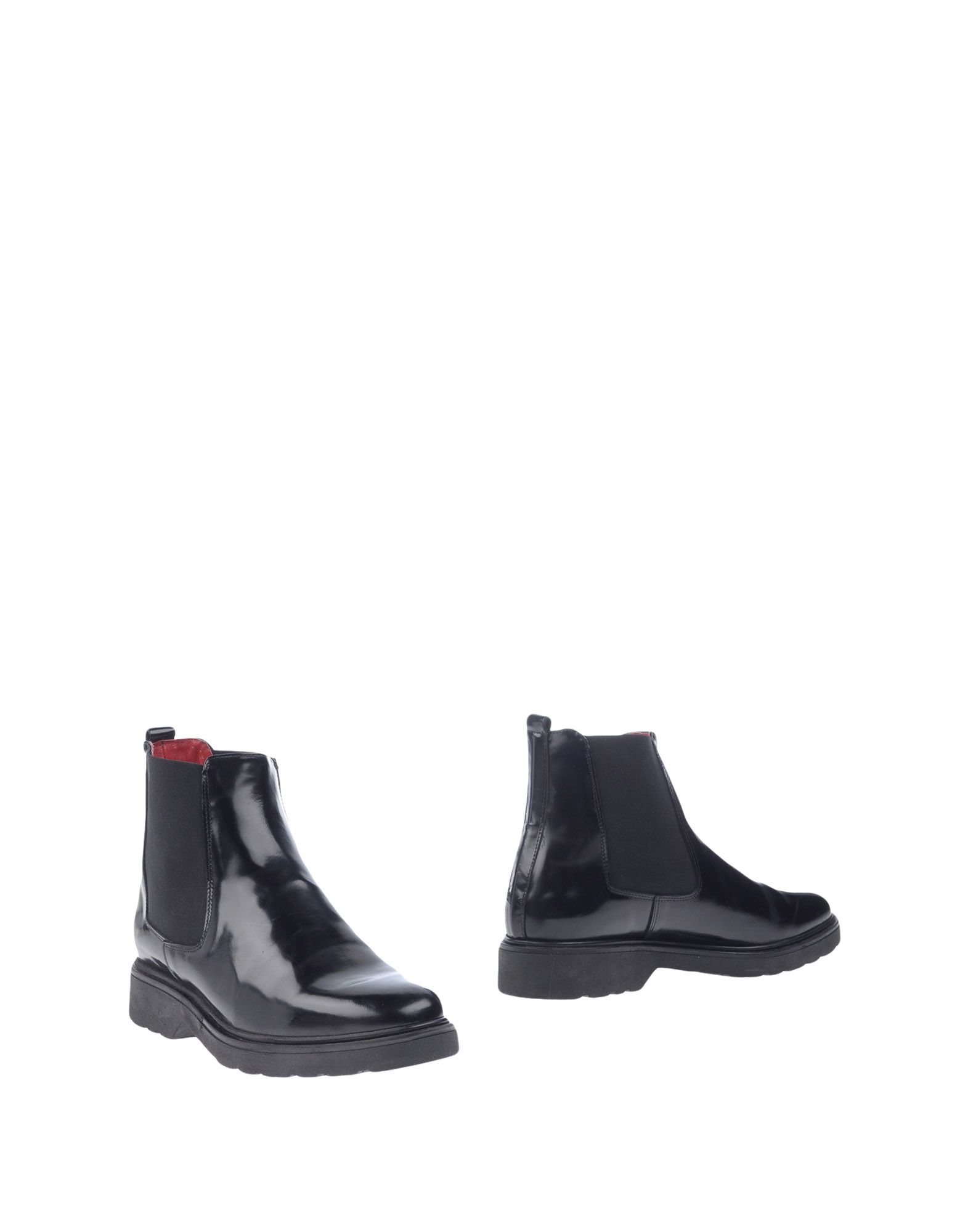 Moda Stivaletti Hecon Uomo - 11308906AE Moda Stivaletti Hecon Uomo - 11308906AE