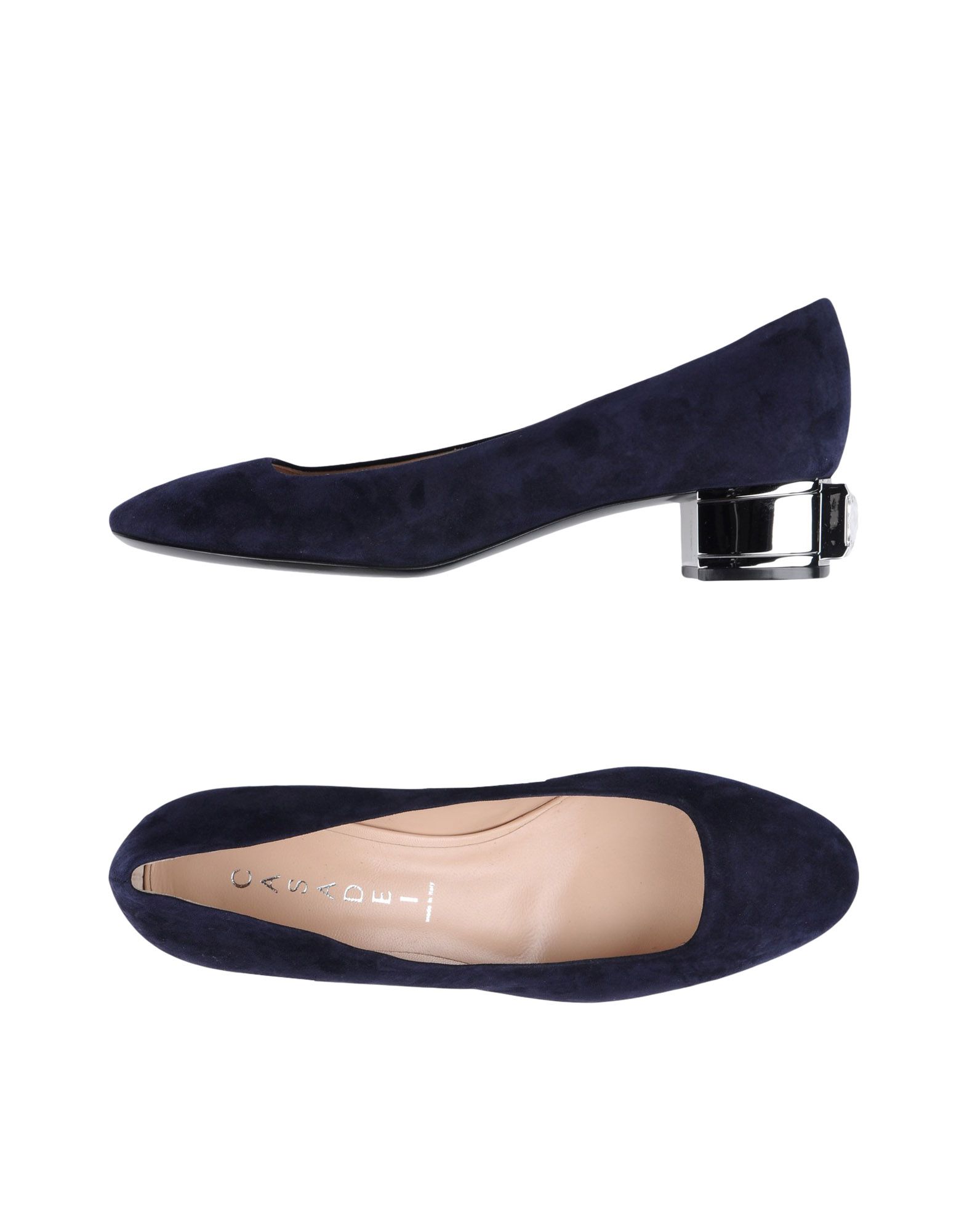 Décolleté Casadei Donna - 11308964AU Scarpe economiche e buone Décolleté Casadei Donna - 11308964AU Scarpe economiche e buone