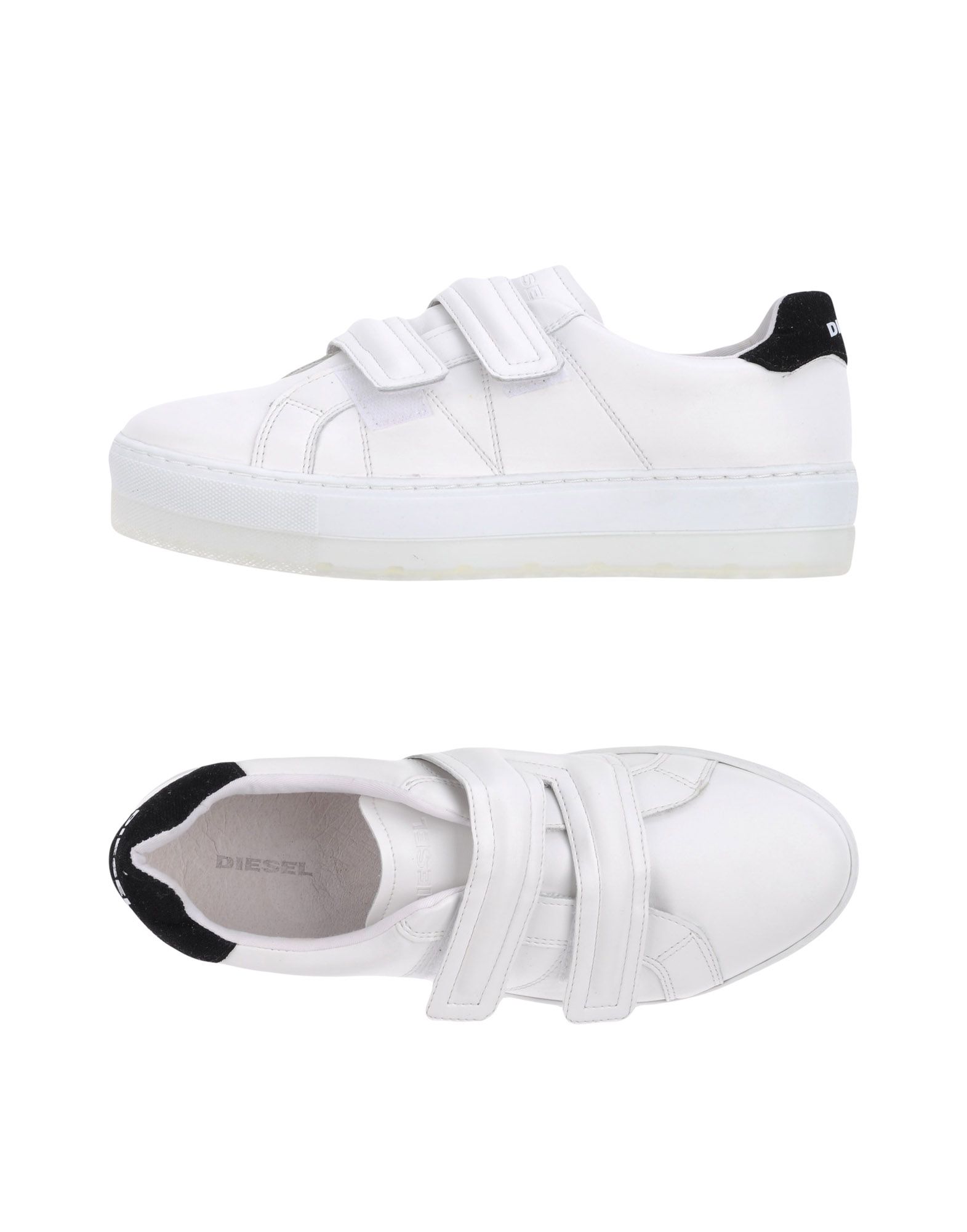 Diesel Sneakers Damen 11308994AJ Gute Qualität beliebte Schuhe Diesel Sneakers Damen 11308994AJ Gute Qualität beliebte Schuhe