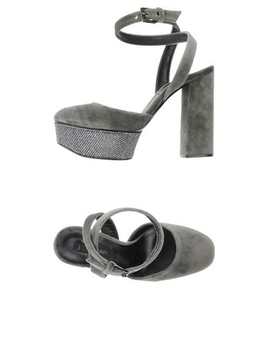Gran descuento Zapato De Salón Casadei Mujer - Salones Casadei - 11309001BU Gris Gran descuento Zapato De Salón Casadei Mujer - Salones Casadei - 11309001BU Gris