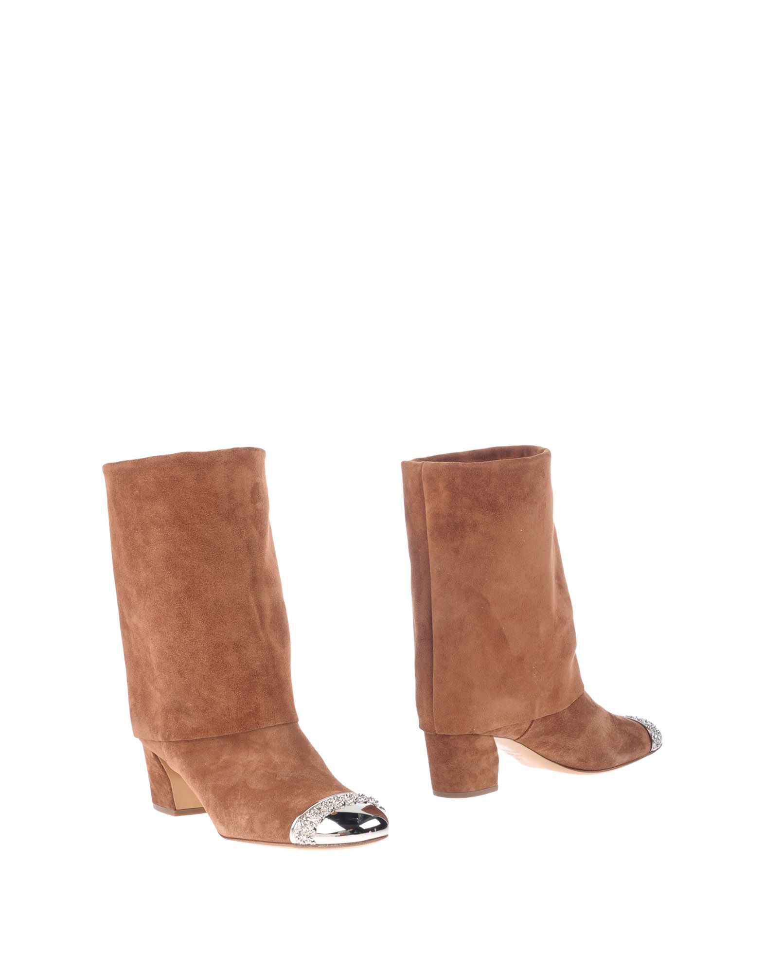 Casadei Stiefelette Damen 11309025HIGünstige gut aussehende Schuhe Casadei Stiefelette Damen 11309025HIGünstige gut aussehende Schuhe