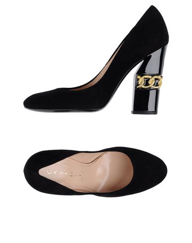 Cómodo y bien parecido Zapato De Salón Casadei Mujer - Salones Casadei - 11309041WM Negro Cómodo y bien parecido Zapato De Salón Casadei Mujer - Salones Casadei - 11309041WM Negro