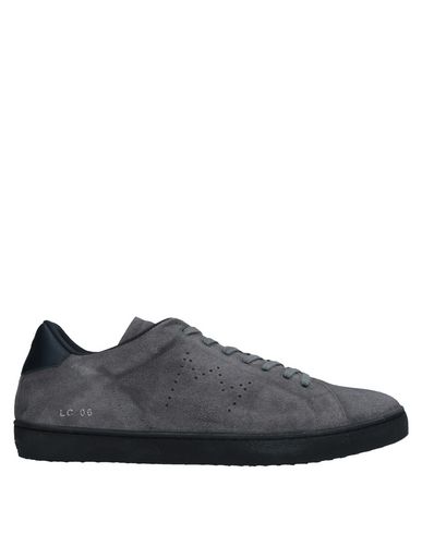 Zapatos con descuento Zapatillas Leather Crown Hombre - Zapatillas Leather Crown - 11309064WT Plomo Zapatos con descuento Zapatillas Leather Crown Hombre - Zapatillas Leather Crown - 11309064WT Plomo