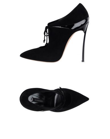 Zapato De Cordones Casadei Mujer - Zapatos De Cordones Casadei Zapato De Cordones Casadei Mujer - Zapatos De Cordones Casadei