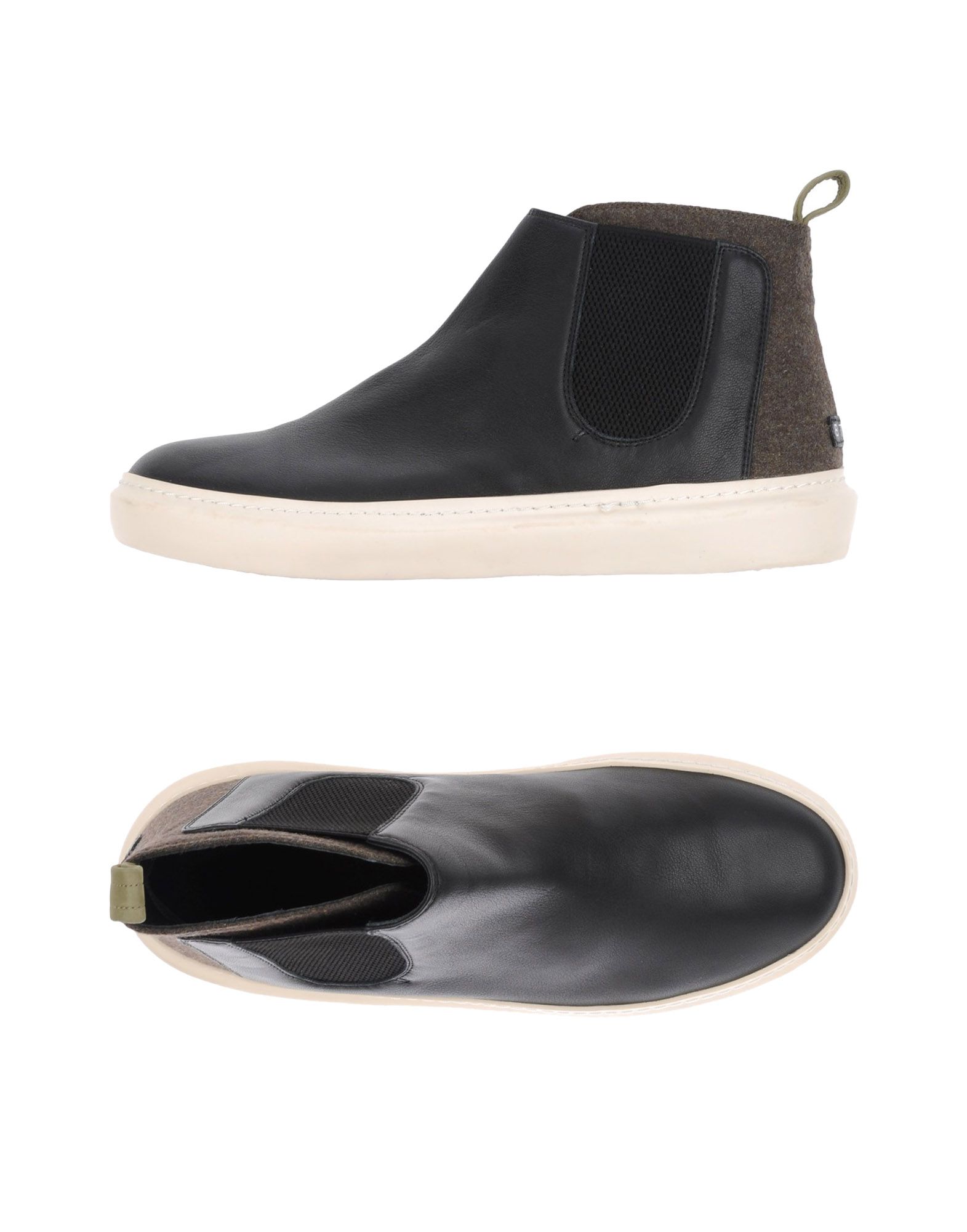 Leather Crown Sneakers Herren 11309203VA Gute Qualität beliebte Schuhe Leather Crown Sneakers Herren 11309203VA Gute Qualität beliebte Schuhe