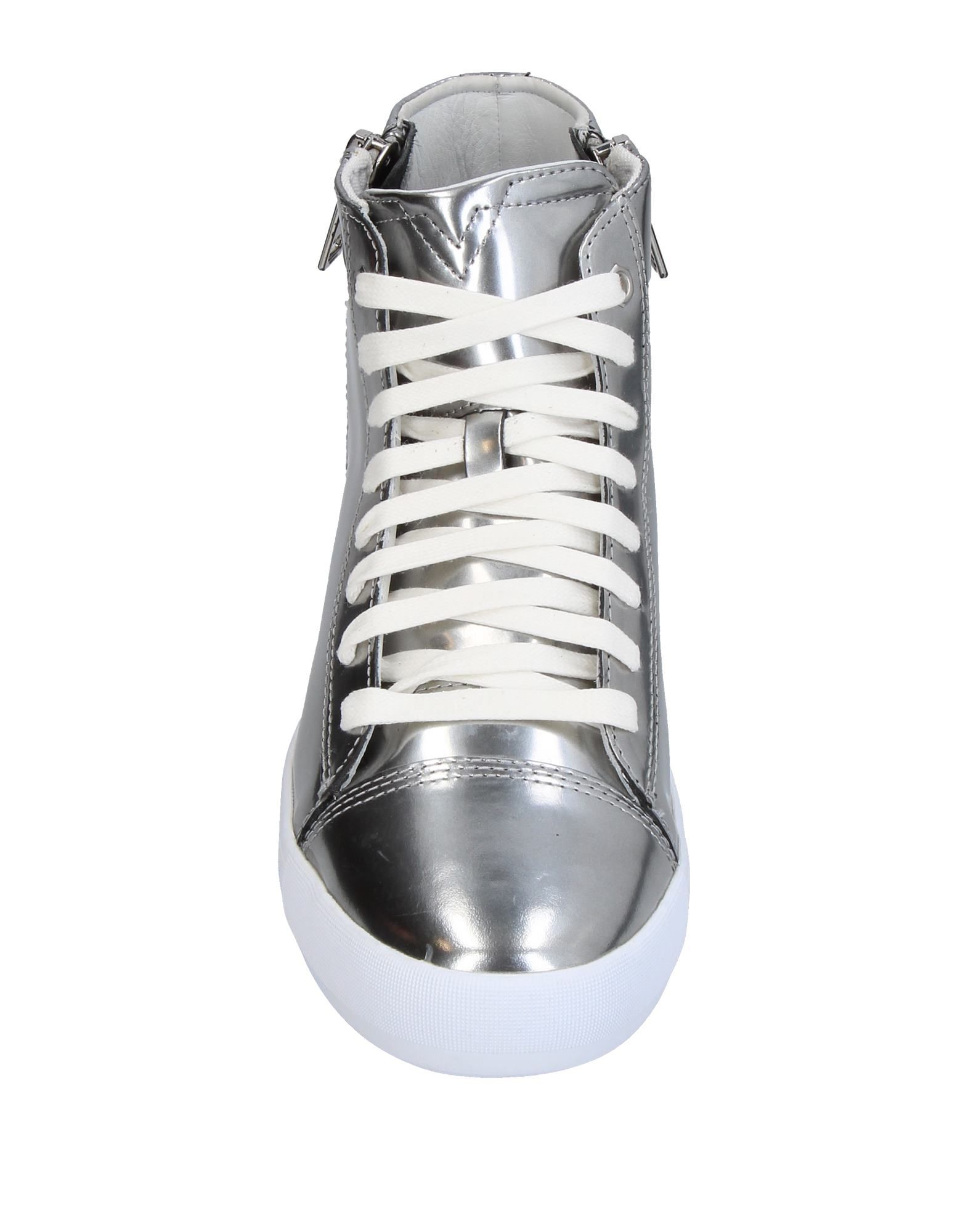 Nuevos mujeres, zapatos para hombres y mujeres, Nuevos descuento por tiempo limitado Zapatillas Diesel Mujer - Zapatillas Diesel Plata 1ac796 Nuevos mujeres, zapatos para hombres y mujeres, Nuevos descuento por tiempo limitado Zapatillas Diesel Mujer - Zapatillas Diesel Plata 1ac796