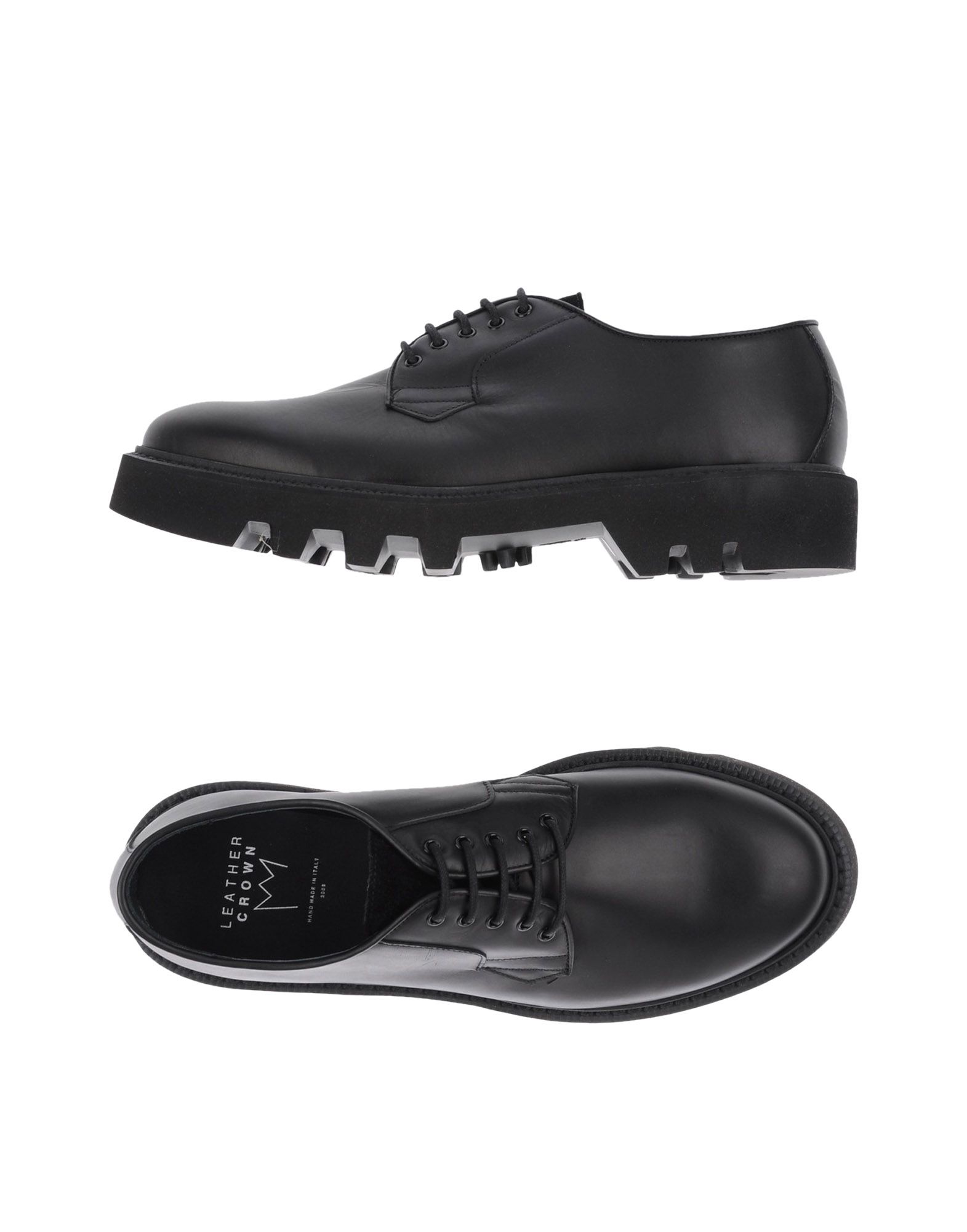Leather Crown Schnürschuhe Herren 11309225LR Gute Qualität beliebte Schuhe Leather Crown Schnürschuhe Herren 11309225LR Gute Qualität beliebte Schuhe