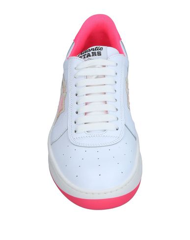 ATLANTIC STARS Sneakers in White | ModeSens