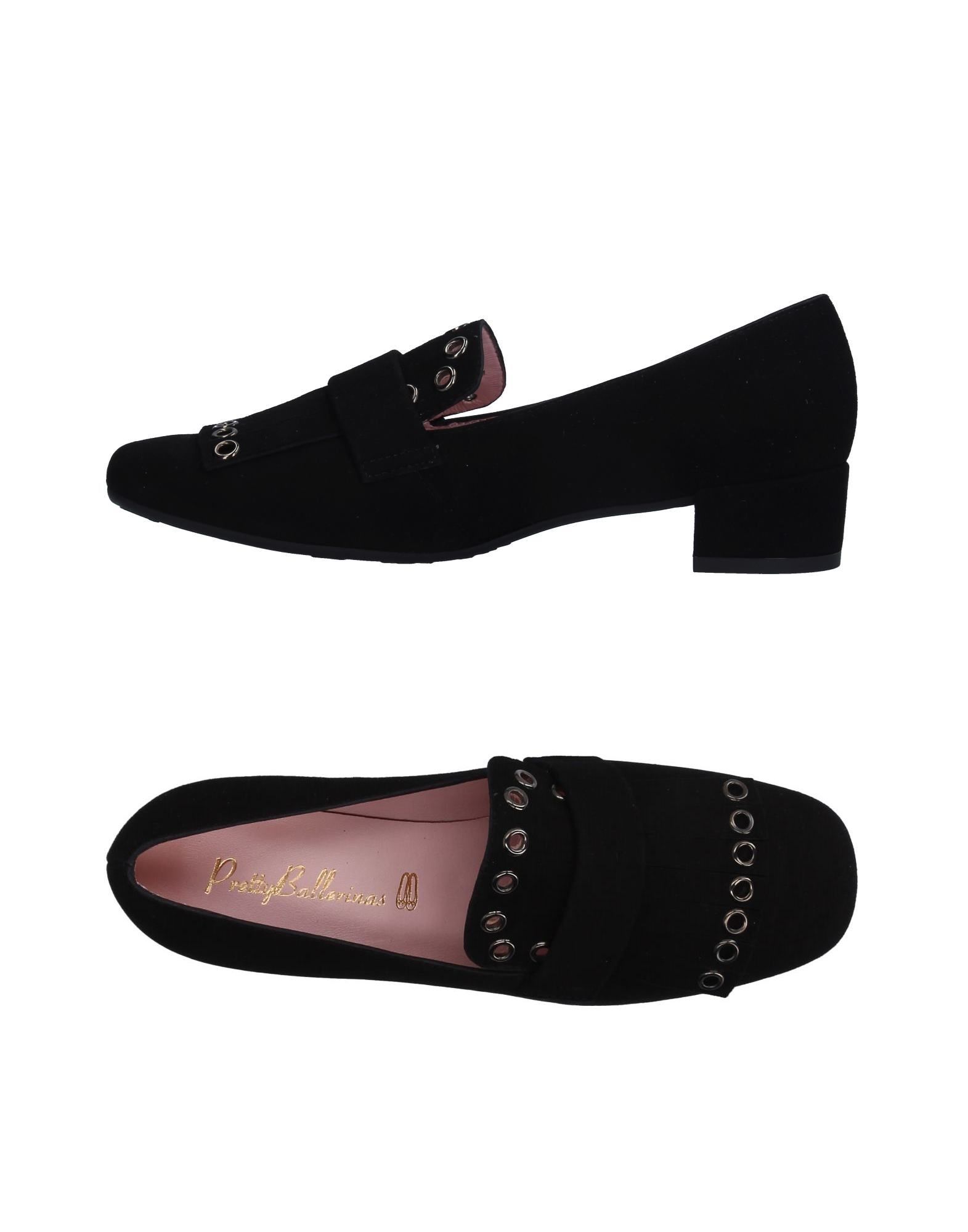 Mocassino Pretty Ballerinas Donna - 11309571VN Mocassino Pretty Ballerinas Donna - 11309571VN