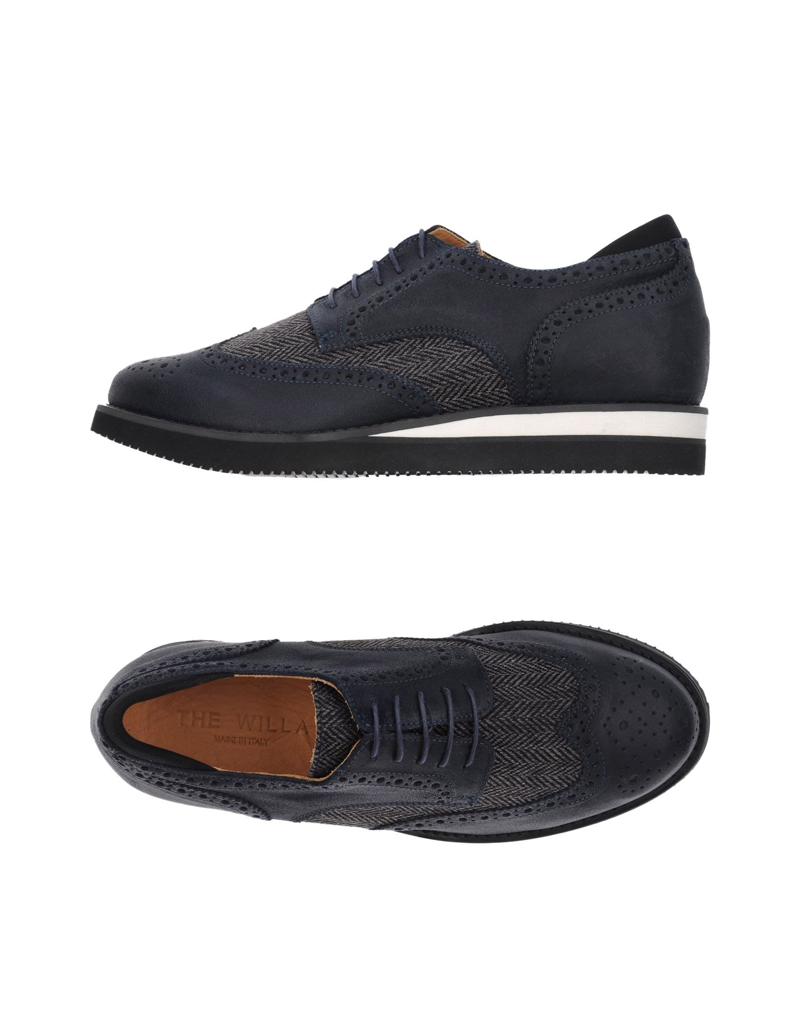 Rabatt echte Schuhe The Willa Schnürschuhe Herren 11309624LW Rabatt echte Schuhe The Willa Schnürschuhe Herren 11309624LW