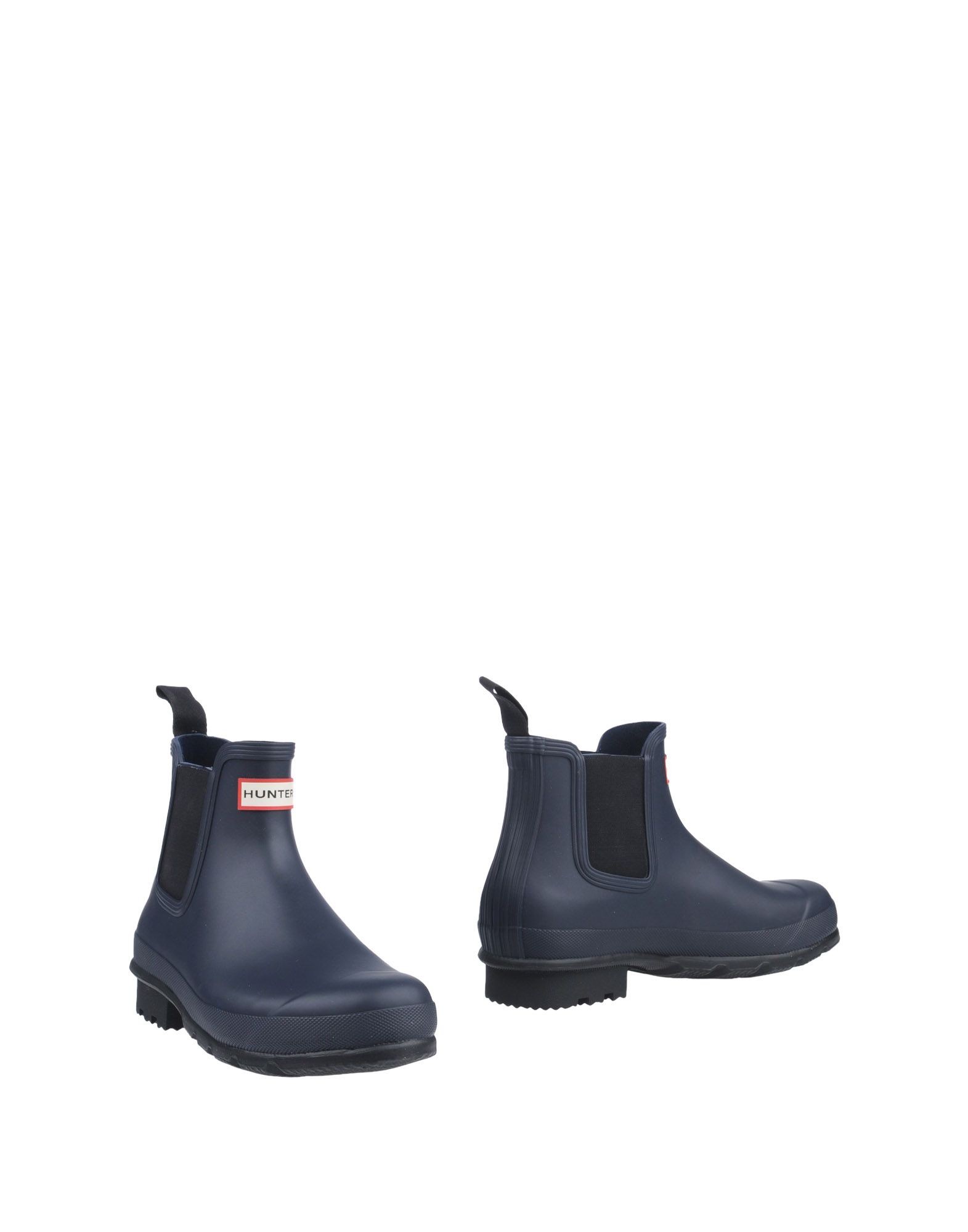 Rabatt echte Schuhe Hunter Stiefelette Herren 11310064SX Rabatt echte Schuhe Hunter Stiefelette Herren 11310064SX