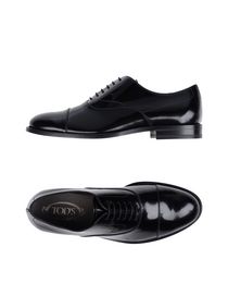 yoox tods shoes