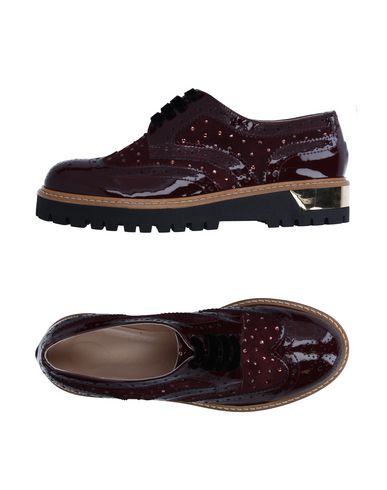 Zapato De Cordones Loretta Pettinari Mujer - Zapatos De Cordones Loretta Pettinari Zapato De Cordones Loretta Pettinari Mujer - Zapatos De Cordones Loretta Pettinari