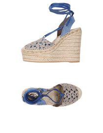 yoox wedges