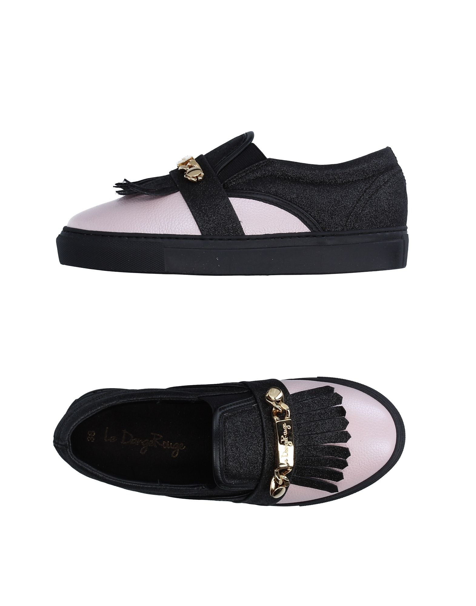 Stilvolle billige Schuhe Le Dangerouge Sneakers Damen 11310323BN Stilvolle billige Schuhe Le Dangerouge Sneakers Damen 11310323BN