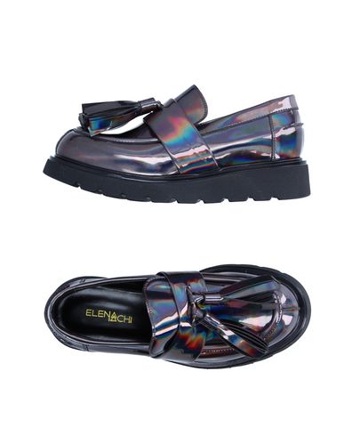 Venta de liquidación de temporada Mocasín Ela Iachi Mujer - Mocasines Ela Iachi - 11310369EL Plomo Venta de liquidación de temporada Mocasín Ela Iachi Mujer - Mocasines Ela Iachi - 11310369EL Plomo