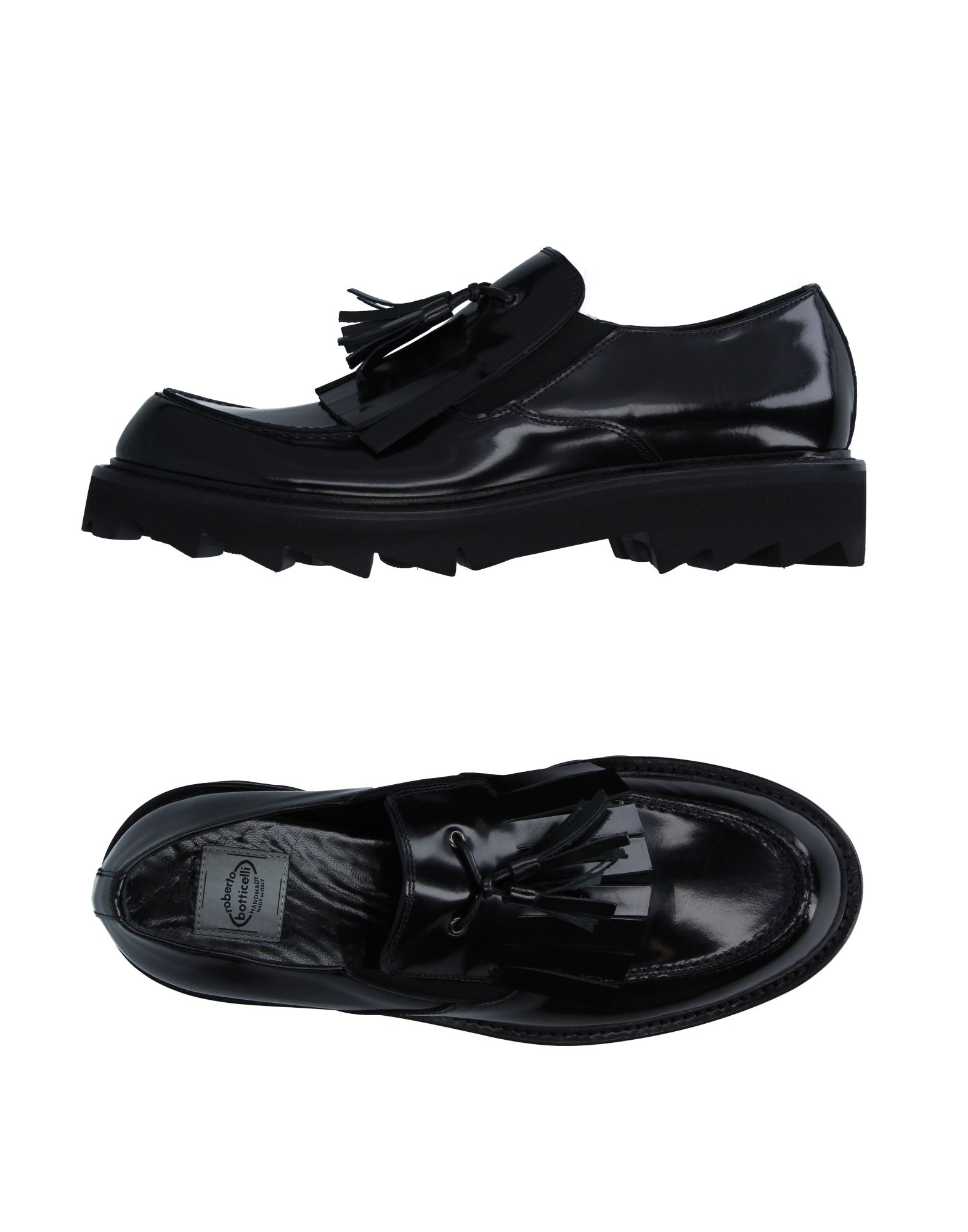 Roberto Botticelli Mokassins Herren 11310414NU Gute Qualität beliebte Schuhe Roberto Botticelli Mokassins Herren 11310414NU Gute Qualität beliebte Schuhe