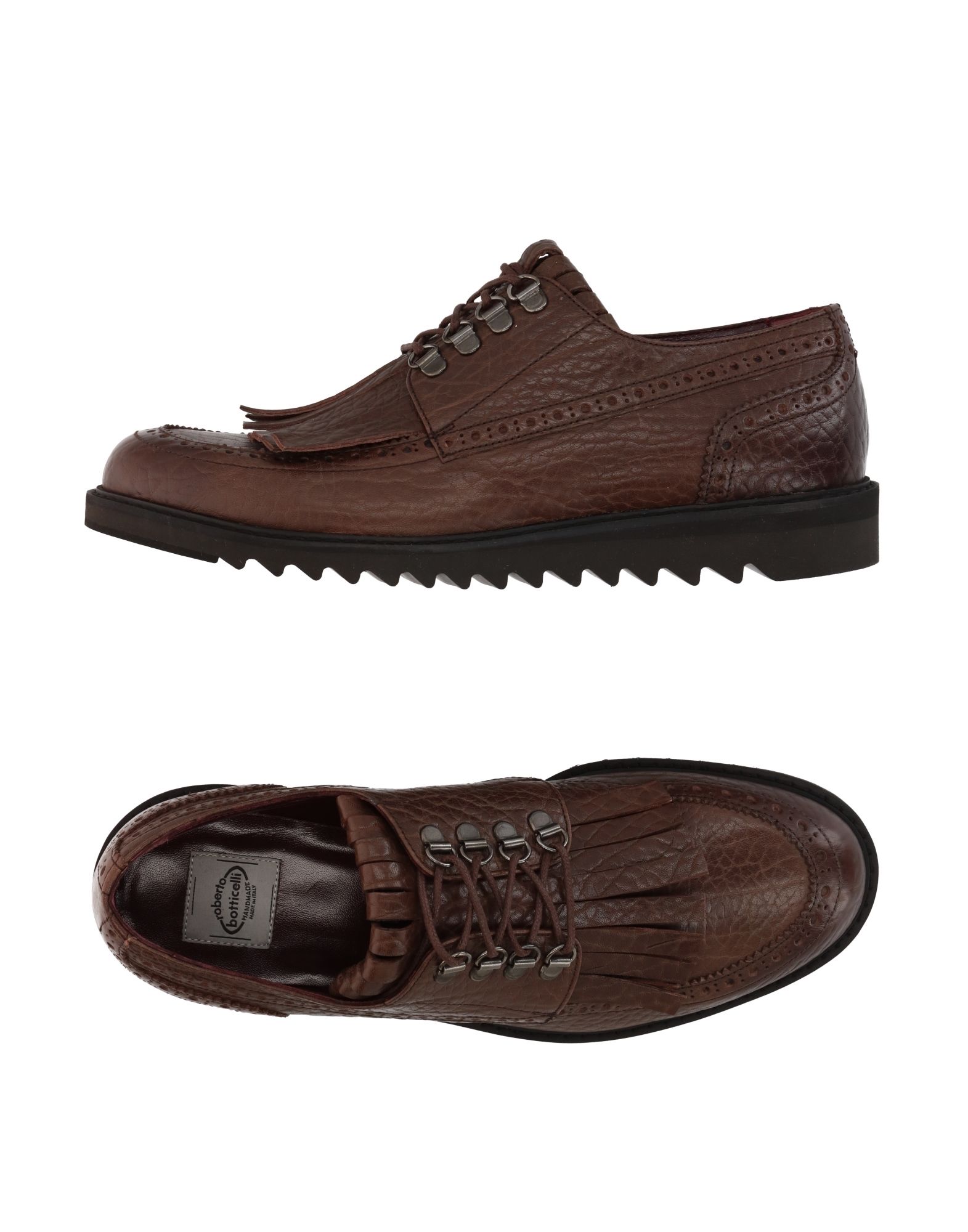 Stringate Roberto Botticelli Uomo - 11310512OW Stringate Roberto Botticelli Uomo 11310512OW - 11310512OW Uomo d57b1f