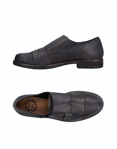Casual salvaje Mocasín Pelope Mujer - Mocasines Pelope - 11310540WV Plomo Casual salvaje Mocasín Pelope Mujer - Mocasines Pelope - 11310540WV Plomo