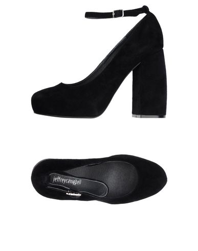 ZOOM JEFFREY CAMPBELL - Escarpins