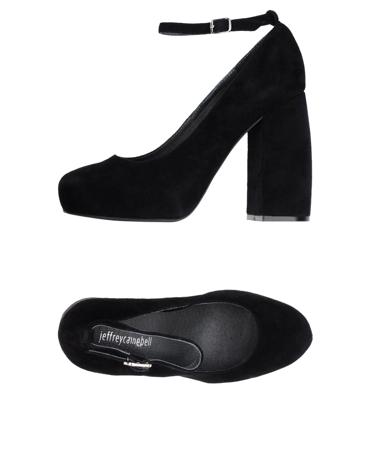 Décolleté Jeffrey Campbell Donna - 11310799VM Décolleté Jeffrey Campbell Donna - 11310799VM