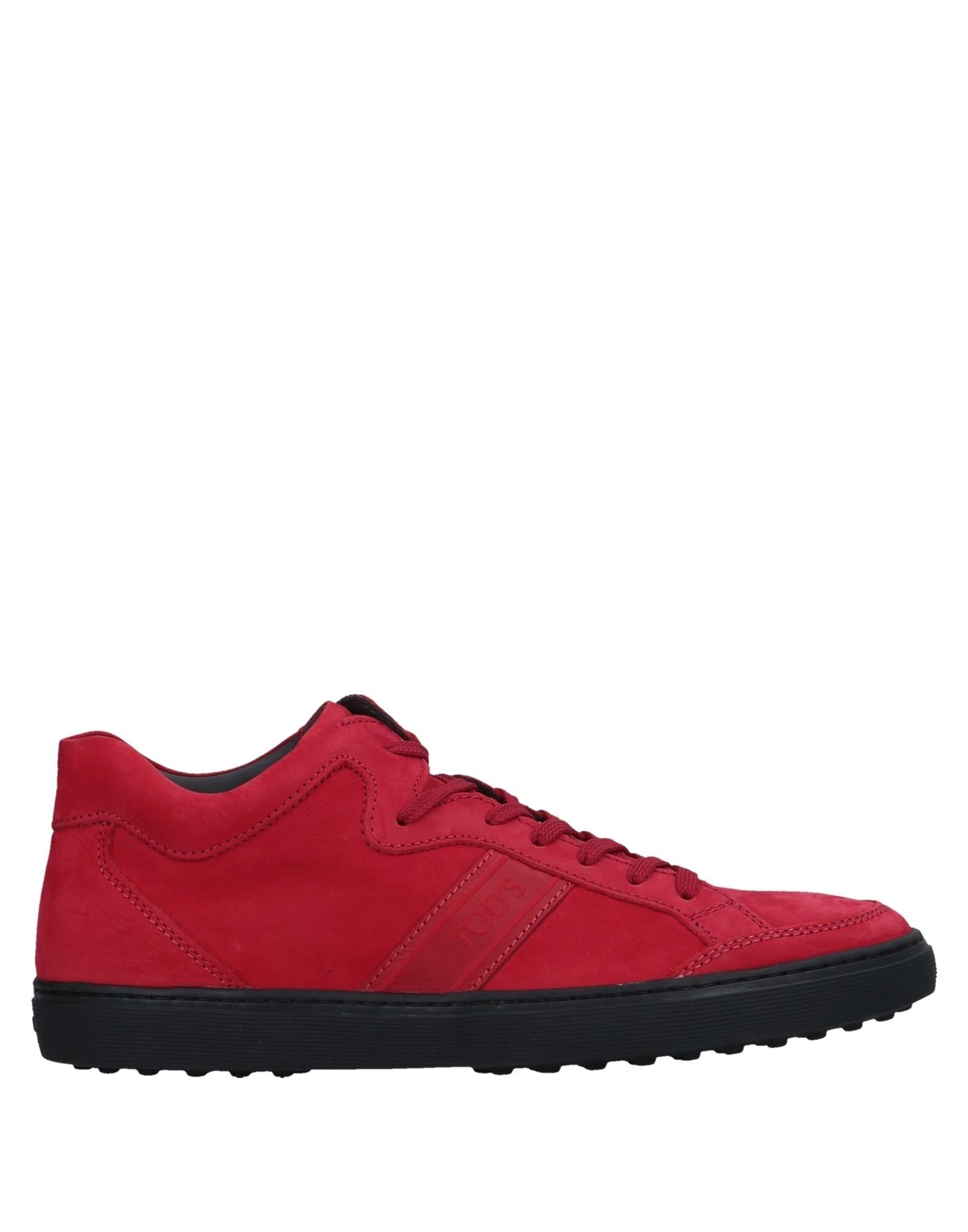 Tod's Sneakers Herren 11310803PB Gute Qualität beliebte Schuhe Tod's Sneakers Herren 11310803PB Gute Qualität beliebte Schuhe