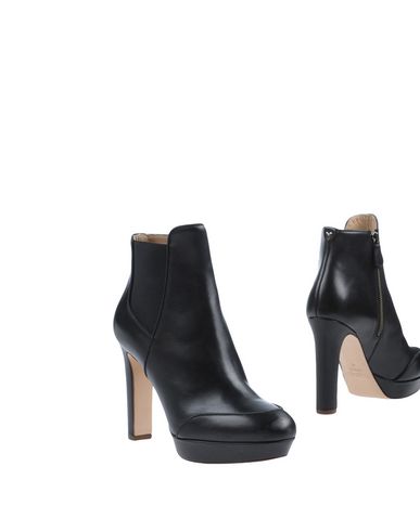 Casual salvaje Botas Chelsea Twin-Set Simona Barbieri Mujer - Botas Chelsea Twin-Set Simona Barbieri - 11310880LQ Casual salvaje Botas Chelsea Twin-Set Simona Barbieri Mujer - Botas Chelsea Twin-Set Simona Barbieri - 11310880LQ
