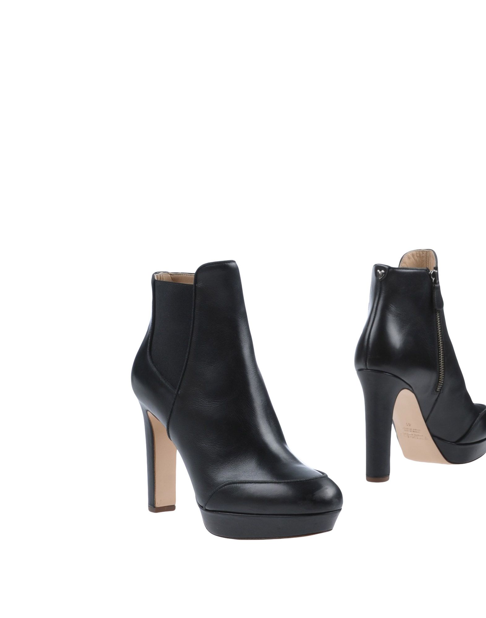Chelsea Boots Twin-Set Simona Barbieri Donna - 11310880LQ Chelsea Boots Twin-Set Twin-Set Twin-Set Simona Barbieri Donna - 11310880LQ 3d420c