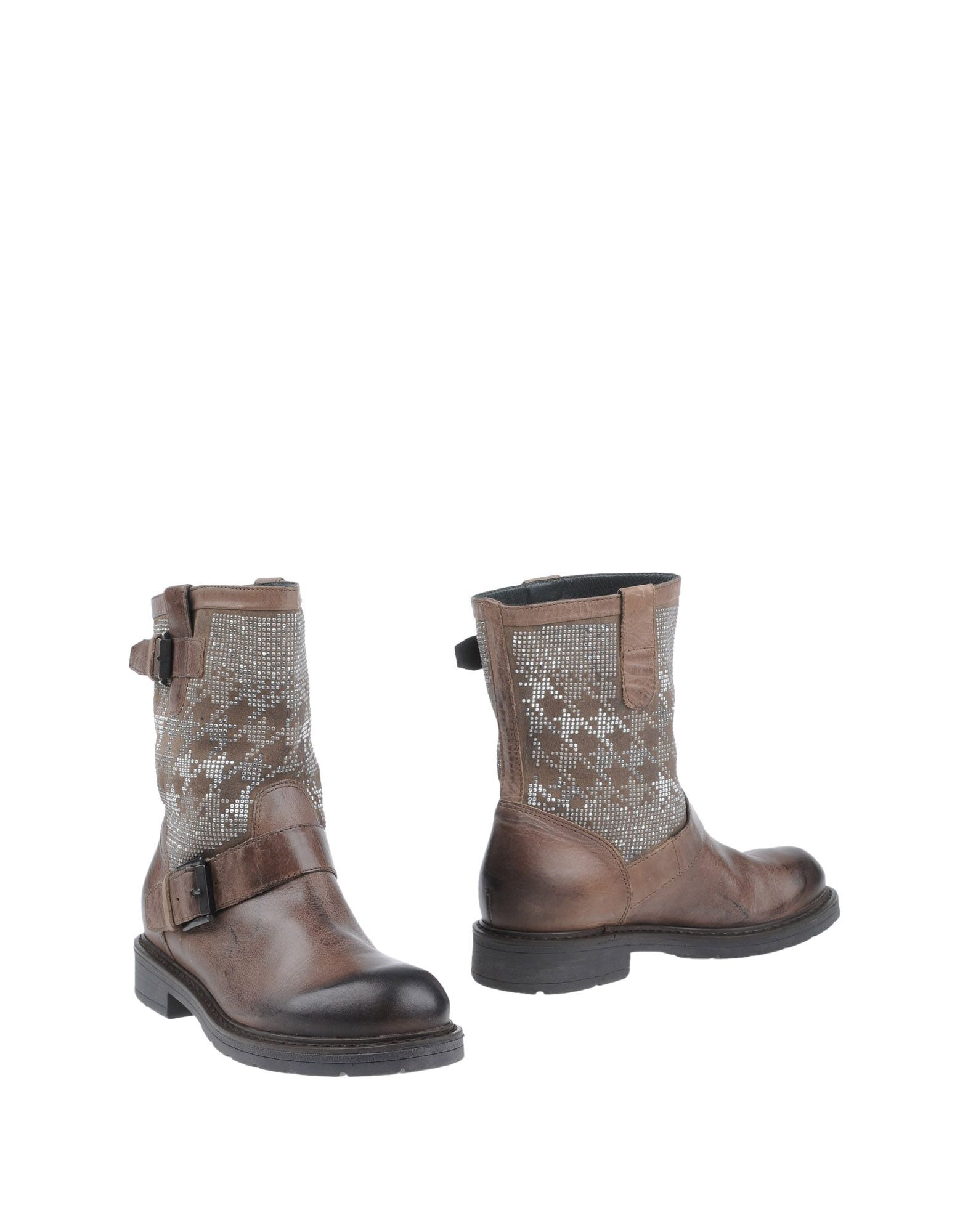 Janet Sport Stiefelette Damen 11310887DK Janet Sport Stiefelette Damen 11310887DK