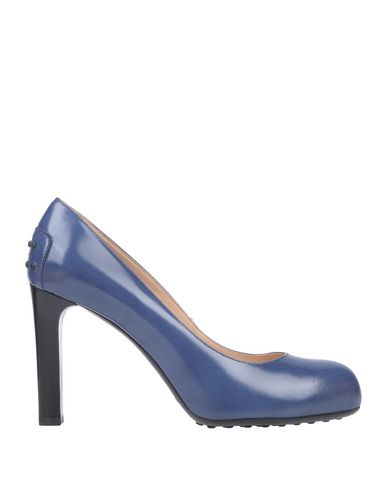 ZOOM TOD'S - Court