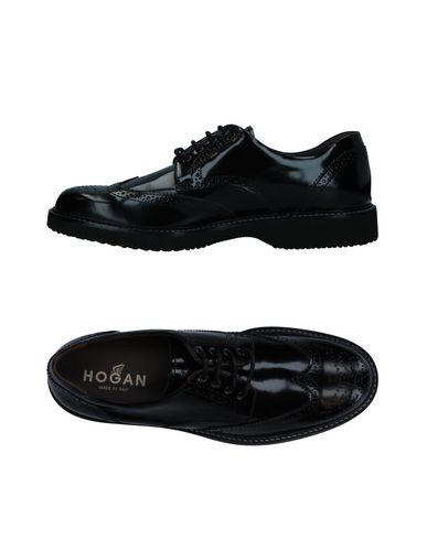 Zapatos con descuento Zapato De Cordones Hogan Hombre - Zapatos De Cordones Hogan - 11310949FT Negro Zapatos con descuento Zapato De Cordones Hogan Hombre - Zapatos De Cordones Hogan - 11310949FT Negro