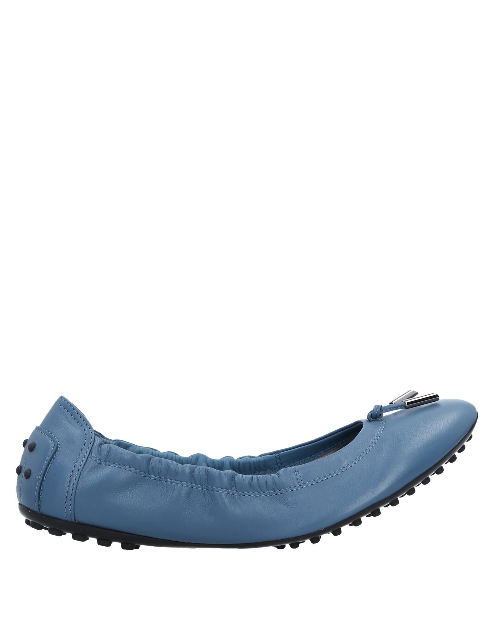 A buon mercato Ballerine Tod's Donna - 11310956RJ A buon mercato Ballerine Tod's Donna - 11310956RJ