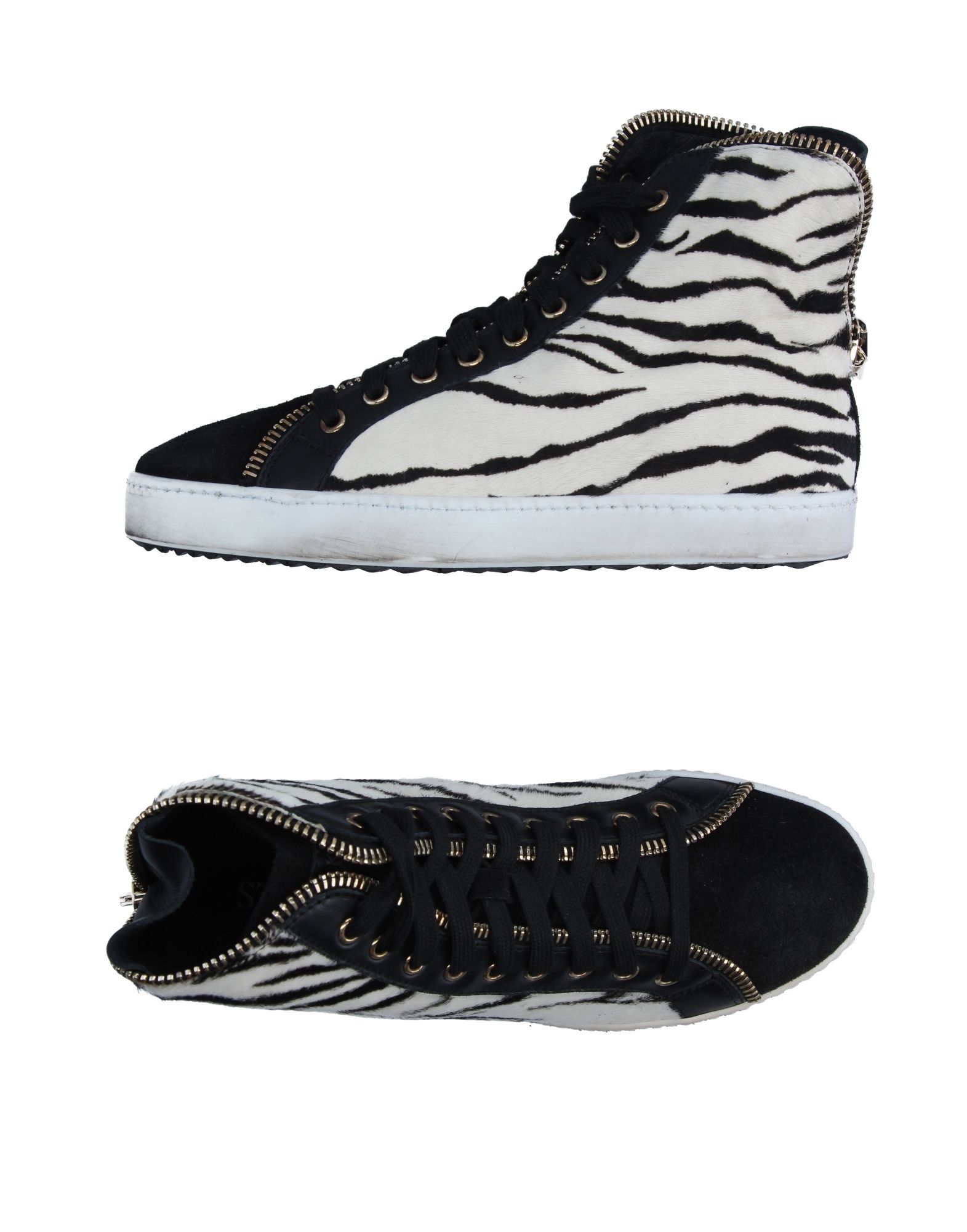 Moda Sneakers Stokton Donna - 11310984BR Moda Sneakers Stokton Donna - 11310984BR