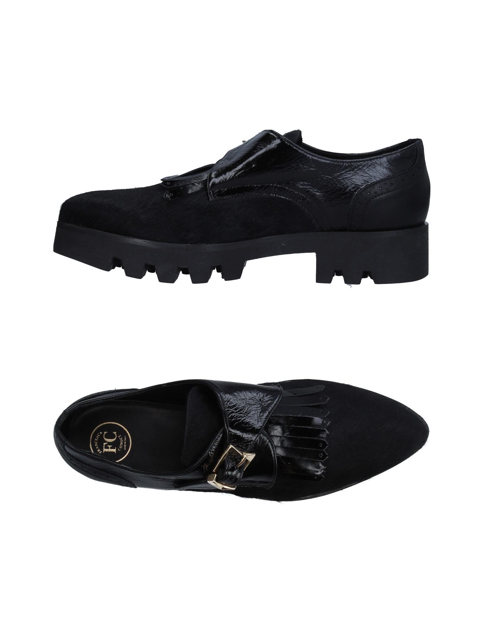 Francesca Conoci Mokassins Damen 11311060WQ Gute Qualität beliebte Schuhe Francesca Conoci Mokassins Damen 11311060WQ Gute Qualität beliebte Schuhe