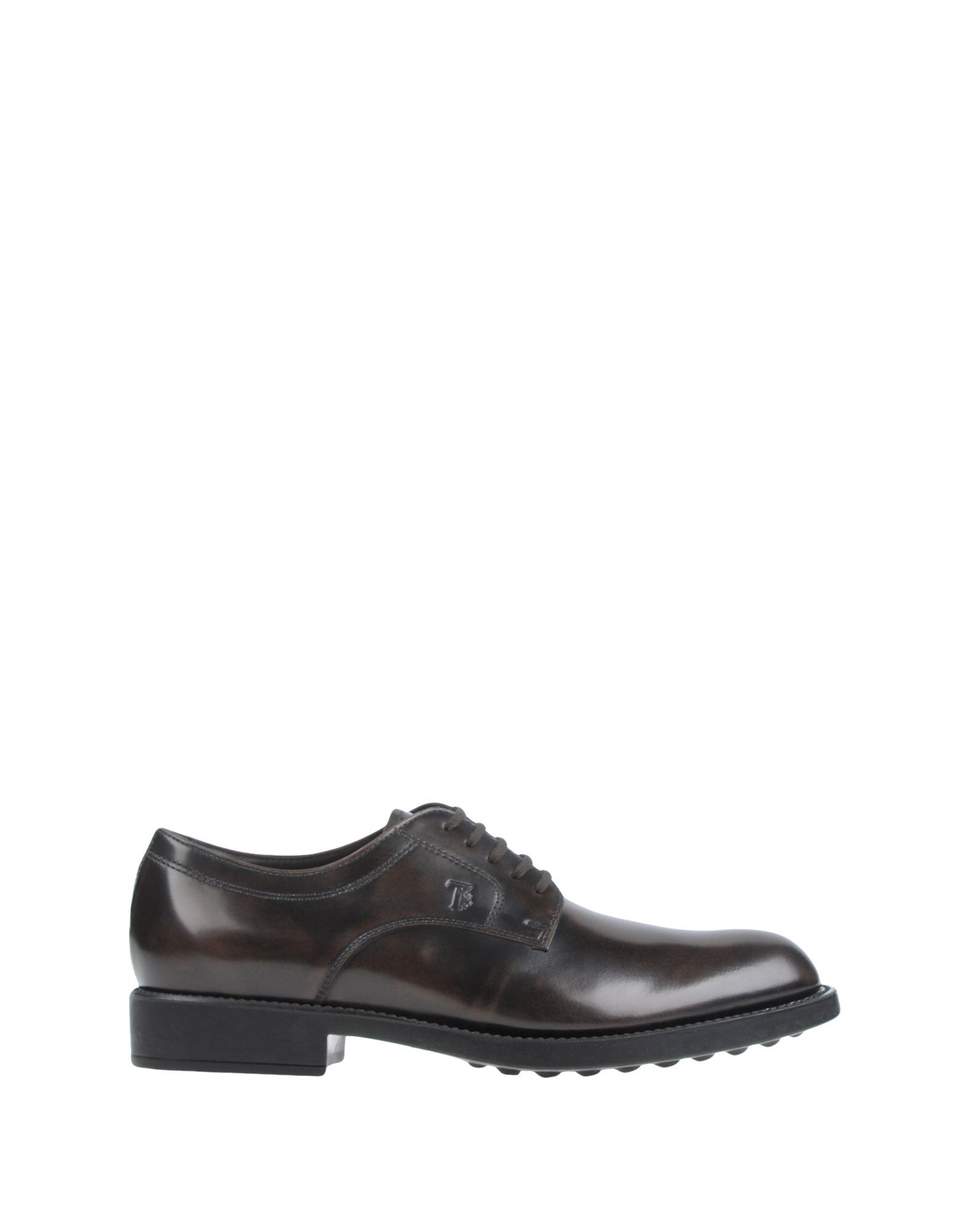 Scarpe resistenti economiche e resistenti Scarpe Stringate Tod's Uomo - 11311091QN 2a73db Scarpe resistenti economiche e resistenti Scarpe Stringate Tod's Uomo - 11311091QN 2a73db