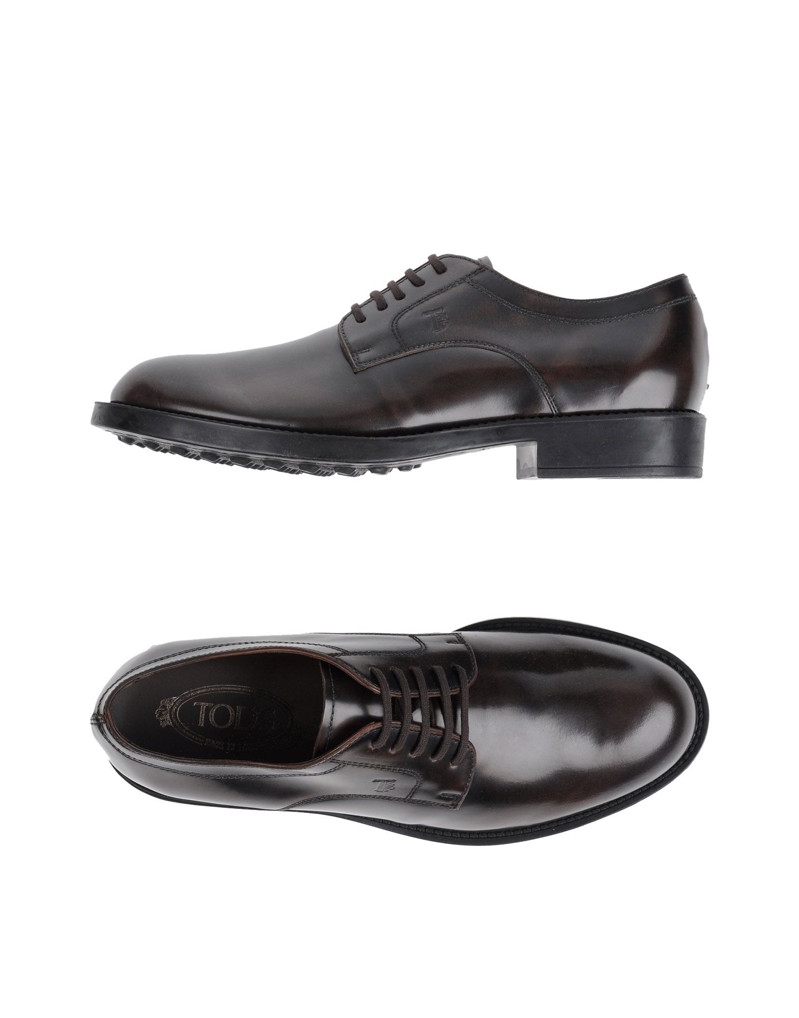 Scarpe resistenti economiche e resistenti Scarpe Stringate Tod's Uomo - 11311091QN 2a73db Scarpe resistenti economiche e resistenti Scarpe Stringate Tod's Uomo - 11311091QN 2a73db